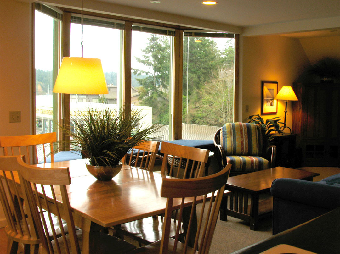 Ferry Landing Suites主图