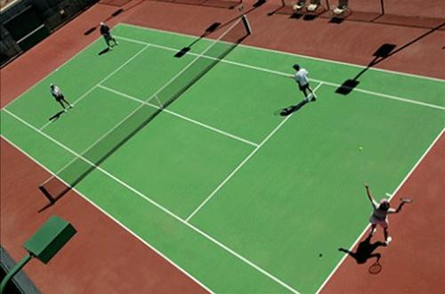 Prescott Lakes Golf & Country Club-普雷斯科特必去景点