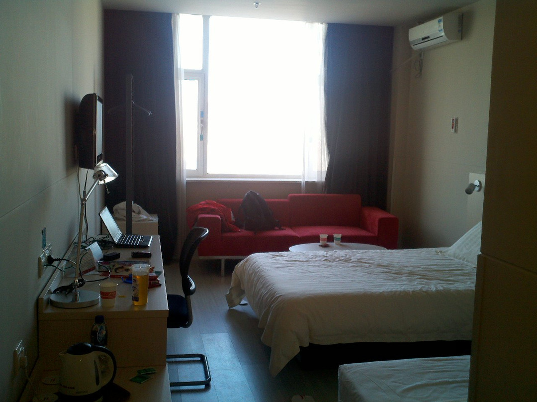 松原锦江之星前郭店主图