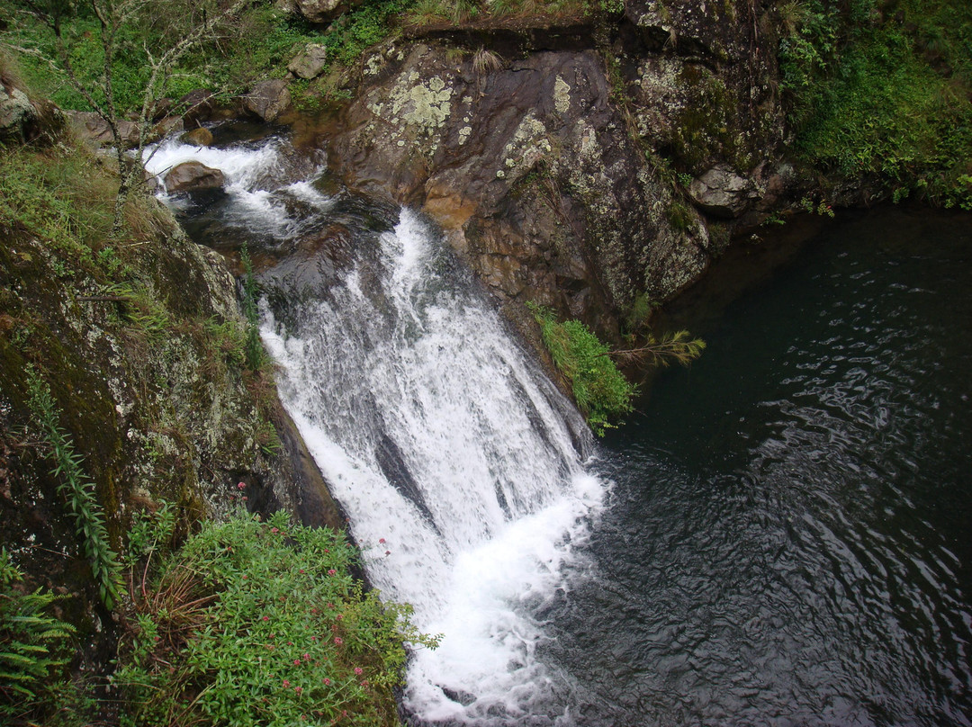 Jenolan Caves景点图片