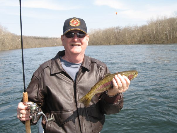 Lilleys' Landing Fishing Guide Service - Tours景点图片