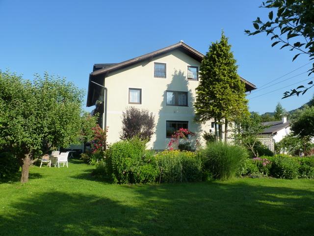 Haus Schiefer-酒店景观