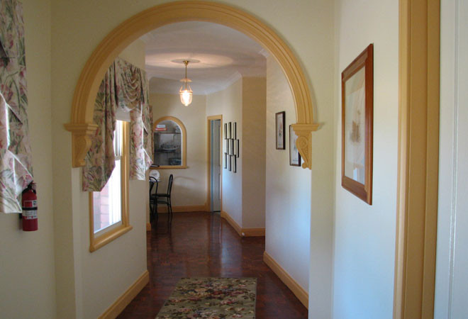 Arabella Country House主图