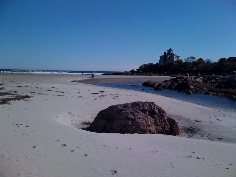 Good Harbor Beach景点图片