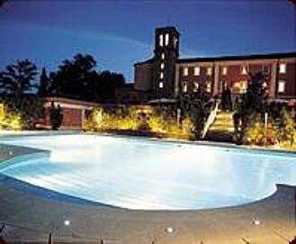 Hotel Monte Del Re主图