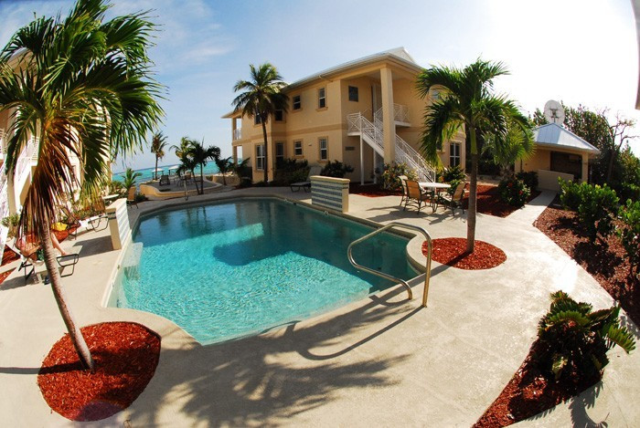 The Club at Little Cayman