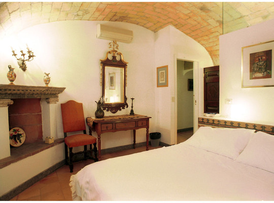 Gorga酒店住宿-威利诺科贝利酒店