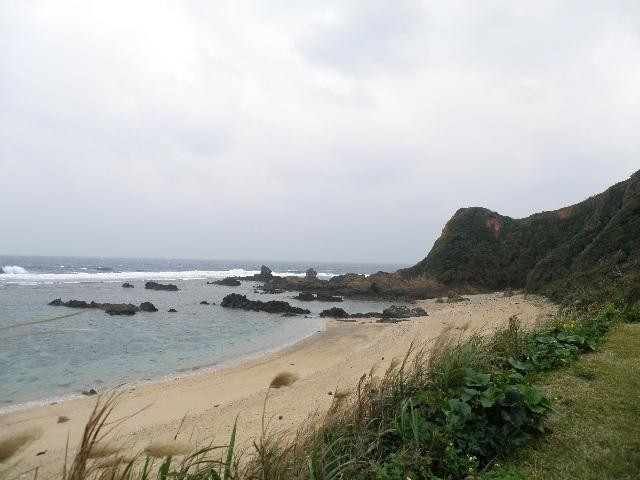 Adan Beach景点图片