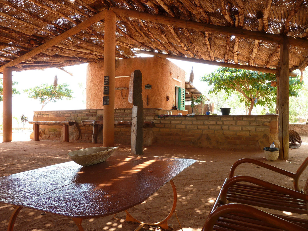 Ferme Samandoulogou