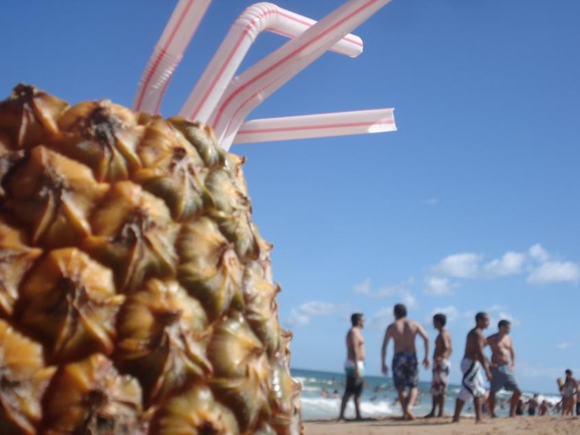 Playa Montoya-La Barra必去景点