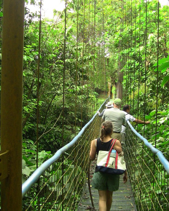 Ricky Ricardo Tours & Travels-彭塔雷纳斯必去景点