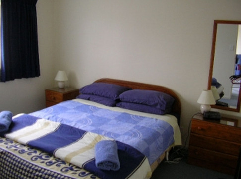 Leigh酒店住宿-马塔卡纳汽车旅馆