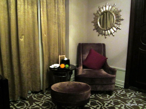 上海扬子精品酒店主图