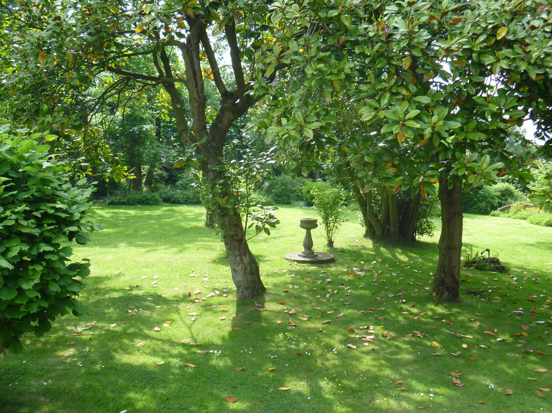 The Vineyards B&B主图