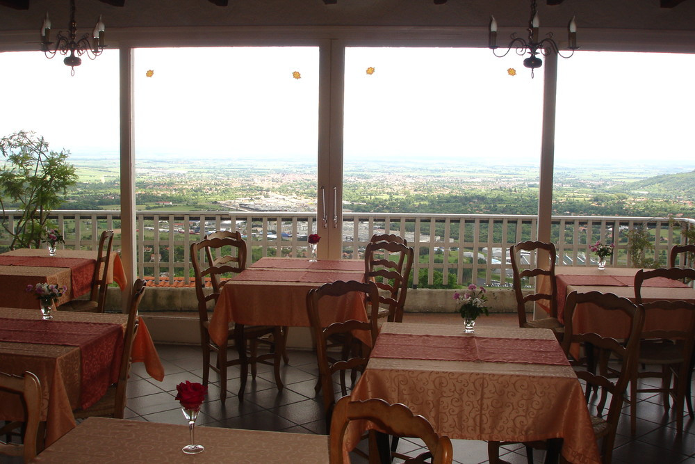 La Chatellenie主图