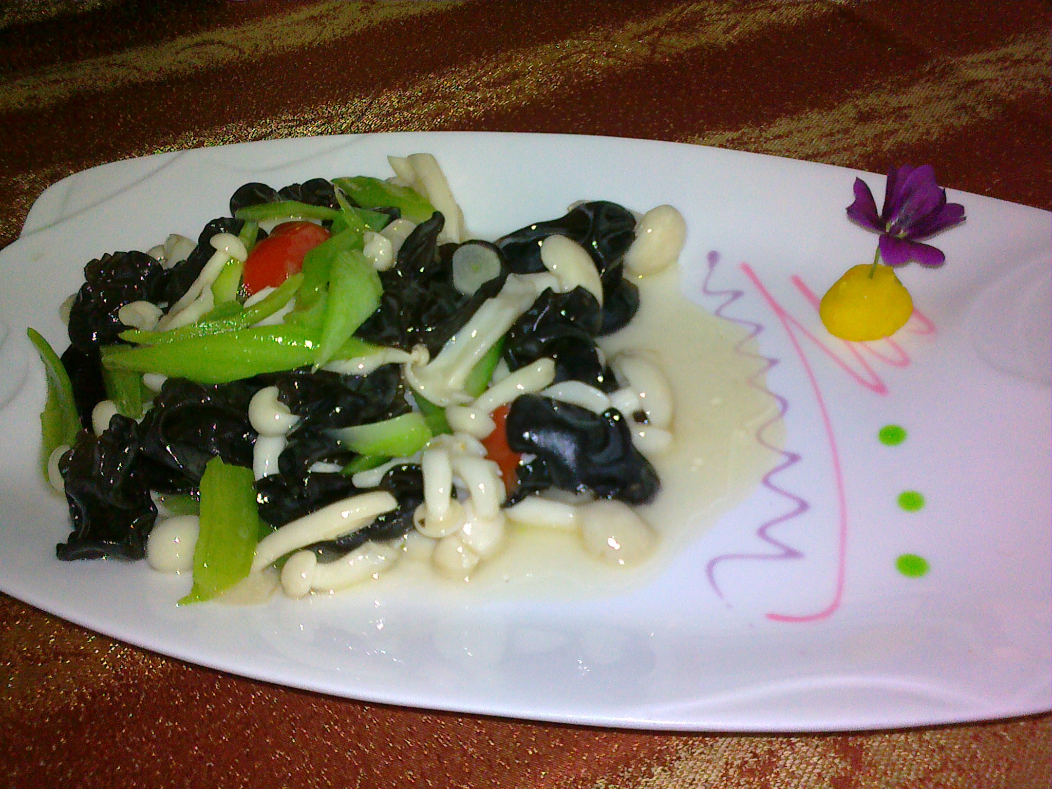 国际会展中心大饭店-客卧