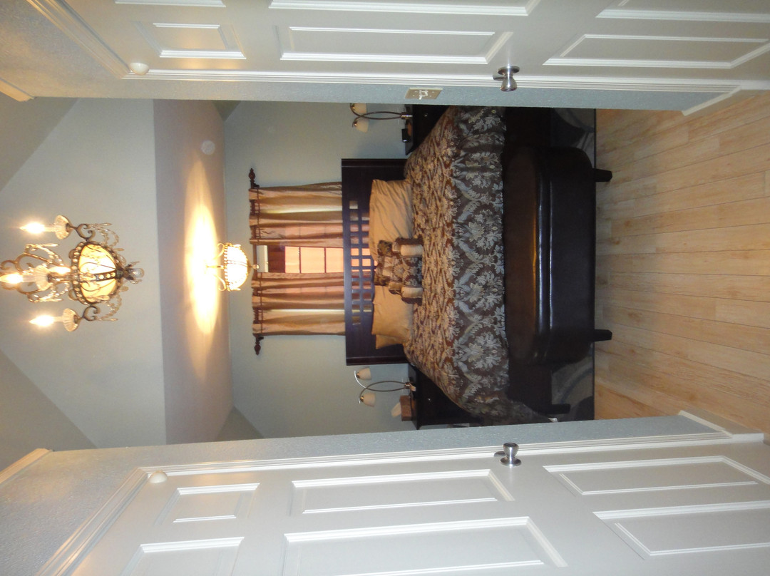 Up Up and Away Lodging主图