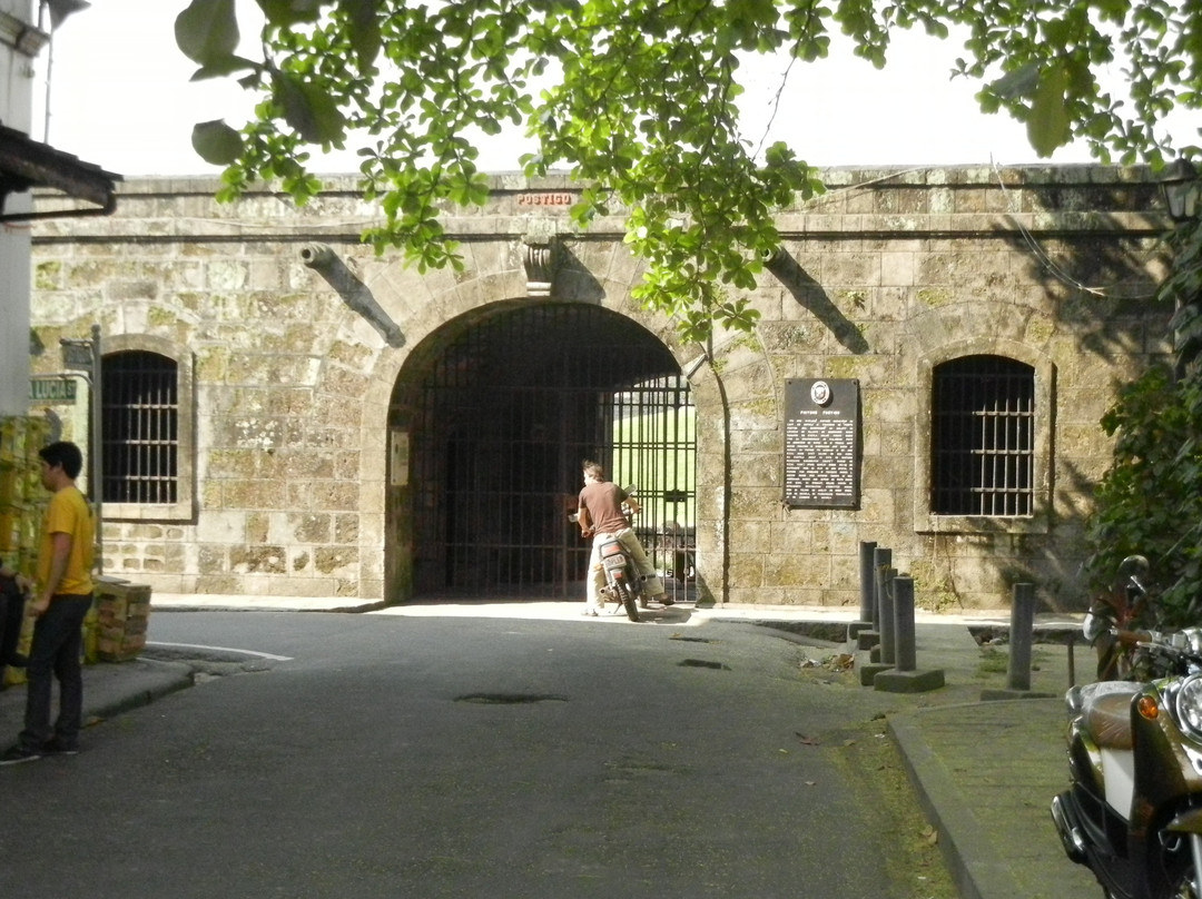 市中市-马尼拉必去景点