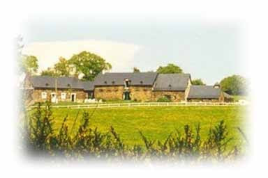 奥尔奈酒店主图