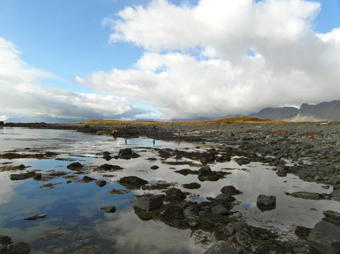 Goecco Indie户外探索之旅-雷克雅未克必去景点