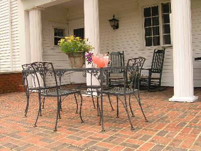 Bush Bed & Breakfast主图