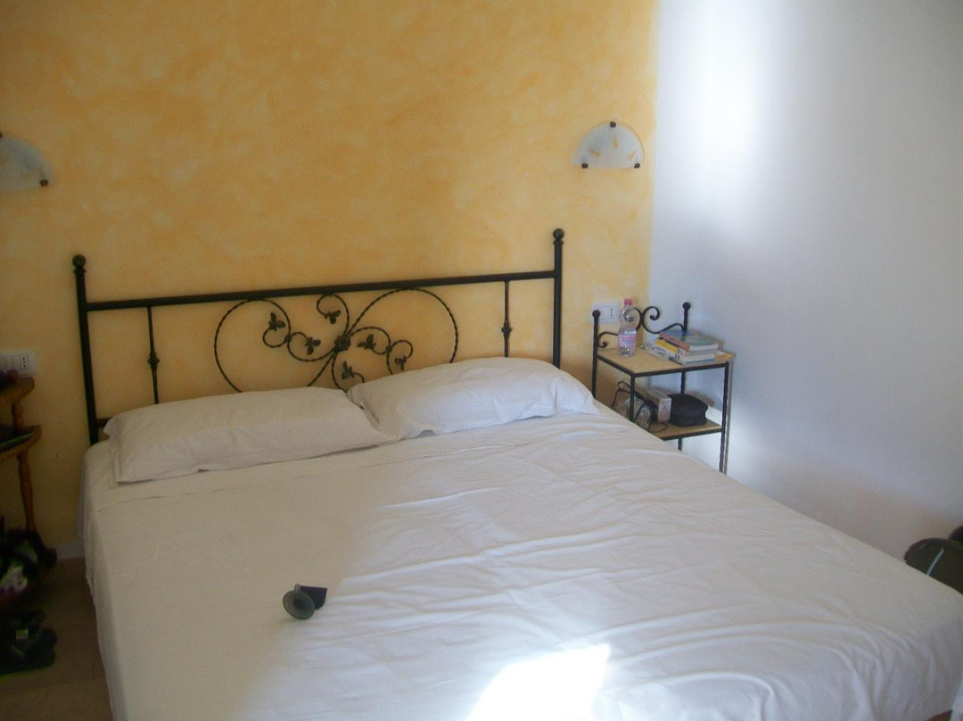 Agriturismo Le Margherite