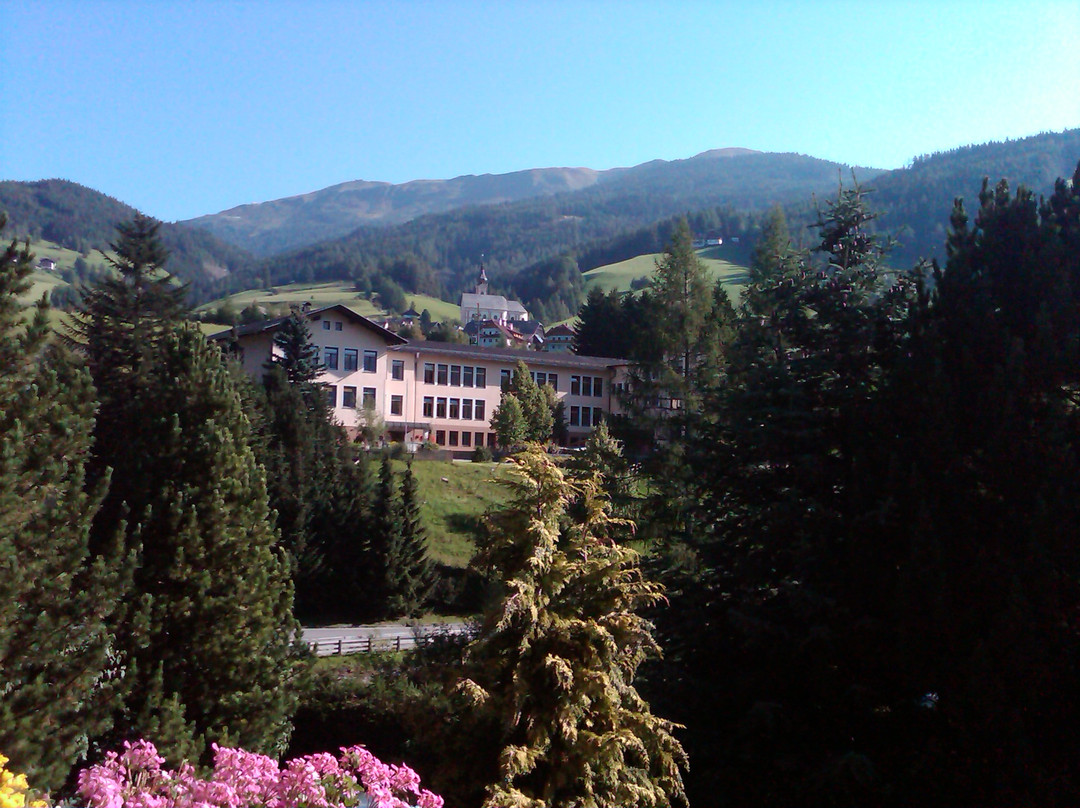 Gästehaus Ferienwohnungen Lackner