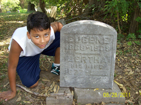 Haunted Hannibal and Historic Tours-汉尼拔必去景点