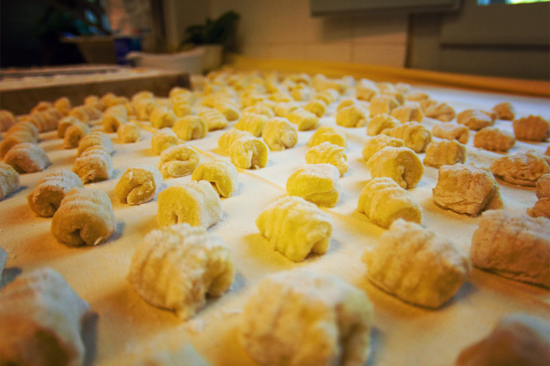 Maria's Cookery Course-威尼斯必去景点