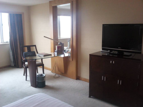 扬州花园国际大酒店主图