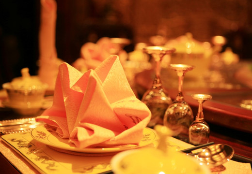 华昕商务会馆主图