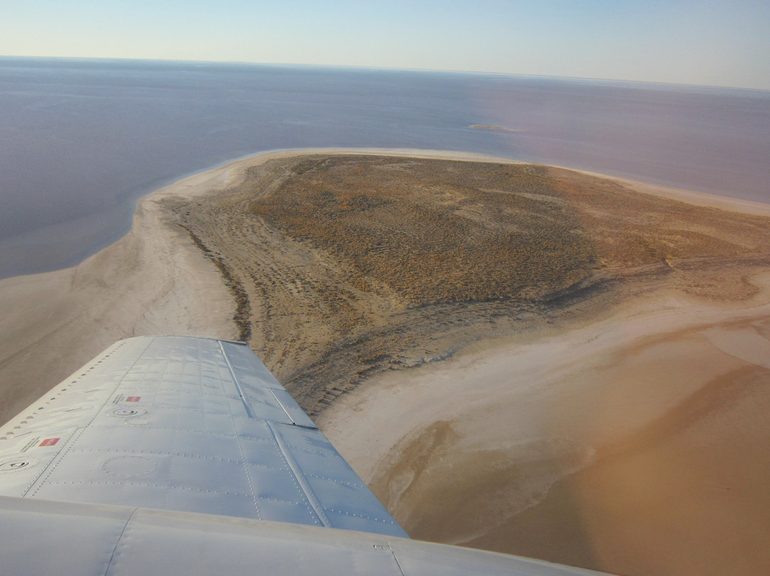 Southern Airlines景点图片