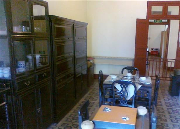 孙中山大元帅府纪念馆-广州市必去景点