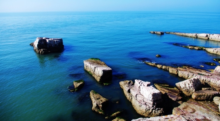 九丈崖-长岛县必去景点