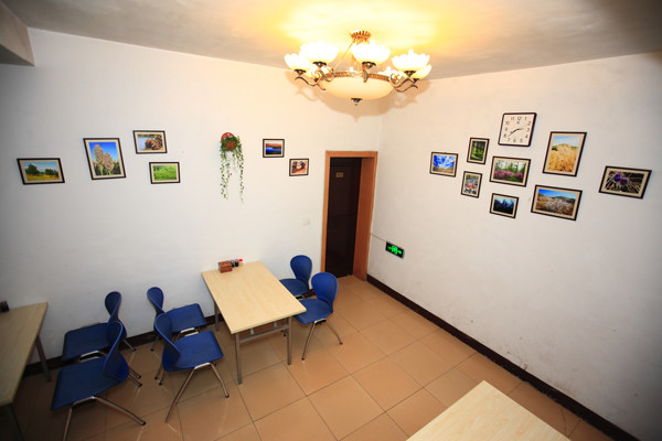 乐游度假别墅主图