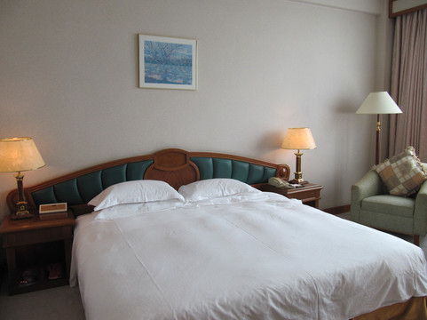 南宁明园新都酒店主图