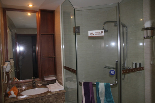 成都凤凰御庭酒店连锁春熙店主图