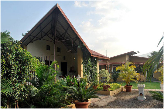 Rutu Farm Agri Tourism Holiday Homes主图