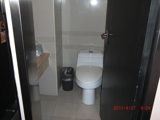 莫泰168(重庆上清寺牛角沱轻轨站店)主图