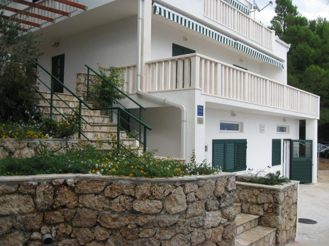 Apartments Vila Oksana