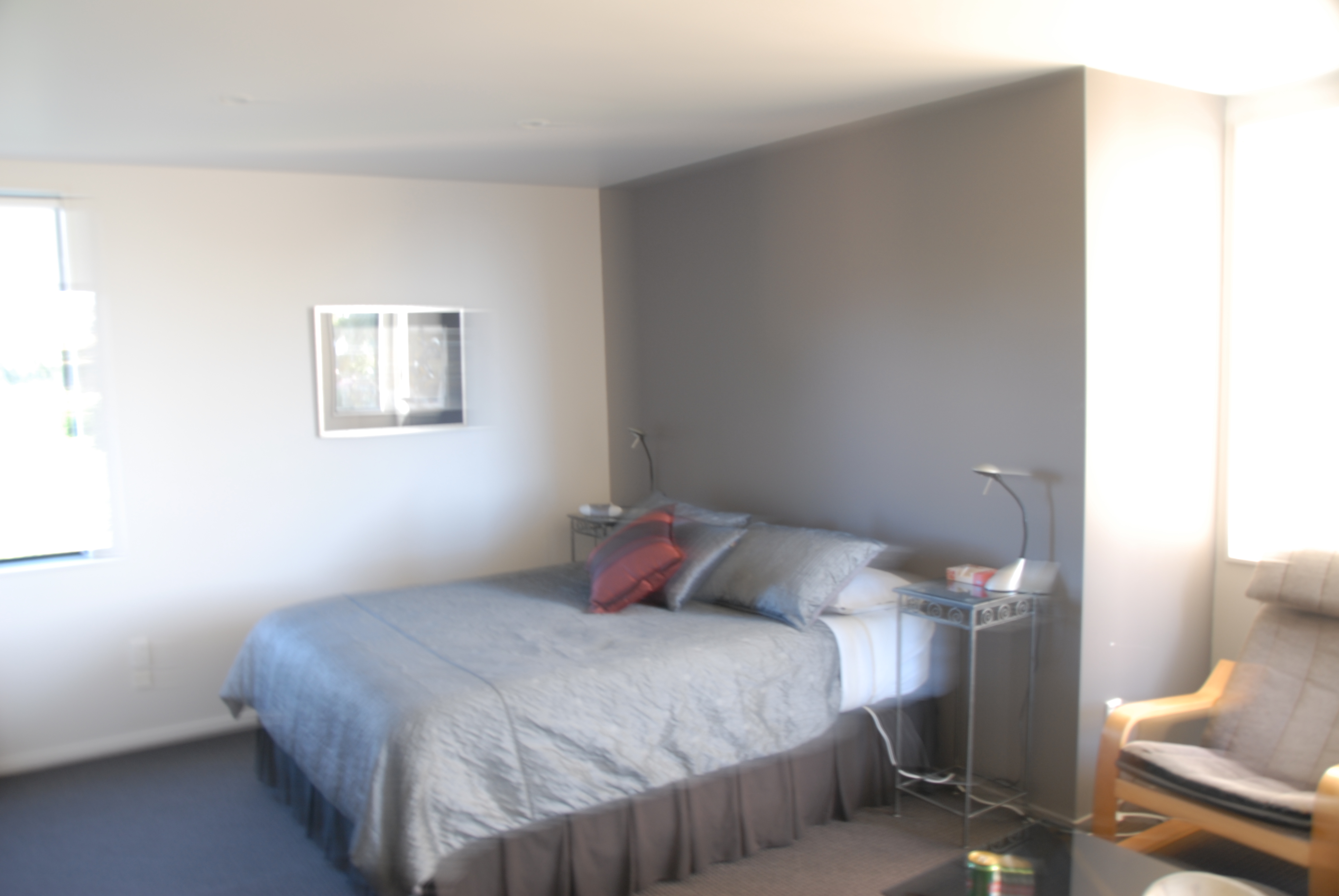 Clifftop Homestay B&B-浴室