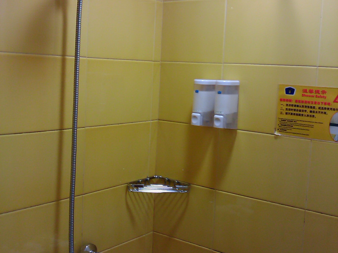 合肥如家三孝口店主图