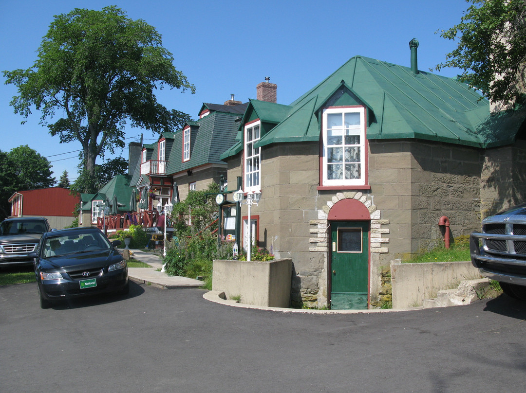 La Maison William Wakeham主图