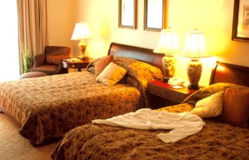 林源大酒店-官方