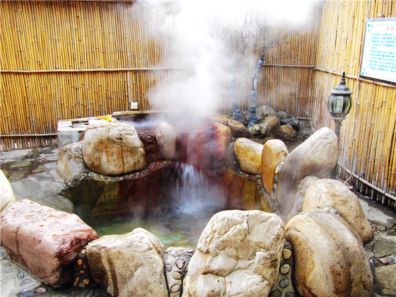 益泉休闲会所主图