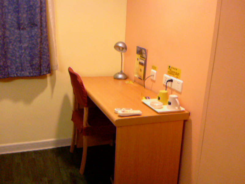 锦州如家体育场店主图