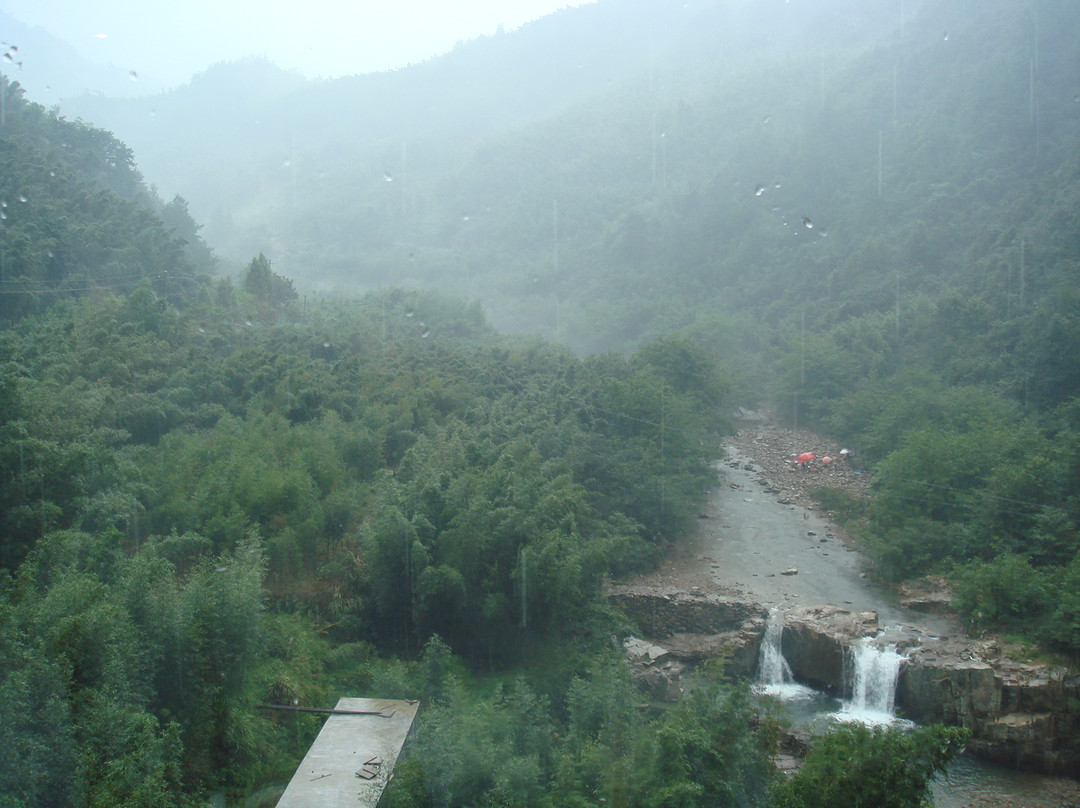 和润世家度假酒店主图