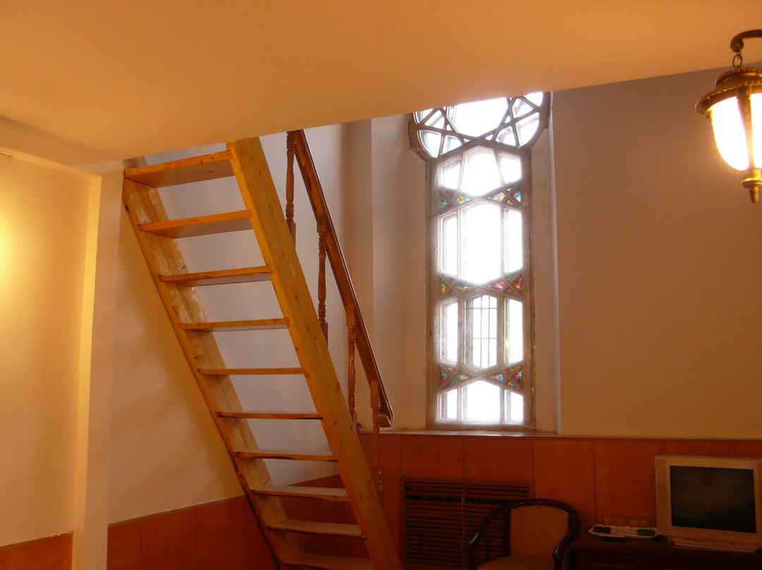 卡兹国际青年旅舍主图