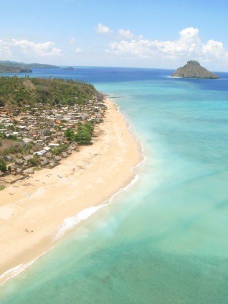 Nioumachoua Beach-Fomboni必去景点