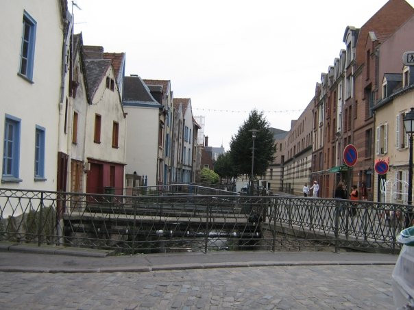 Saint-Leu-亚眠必去景点